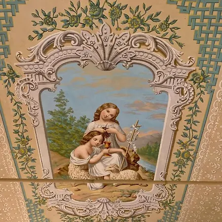 شقة Storia E Casa *