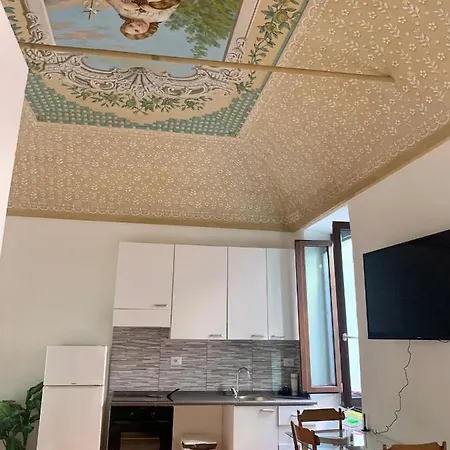 شقة Storia E Casa *
